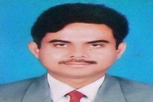 মোঃ শামীম জাহিদ তালুকদার