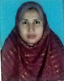 Mst Nasrin Akter